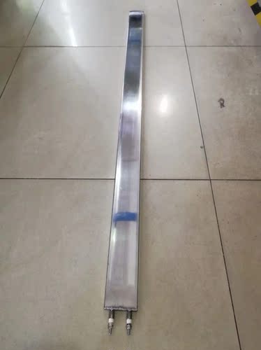 日东 劲拓波峰焊发热板 WS-350锡炉子加热管不绣钢电热管 - 图0