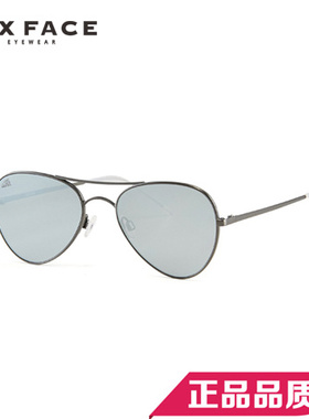 墨镜墨镜驾驶镜SixFace