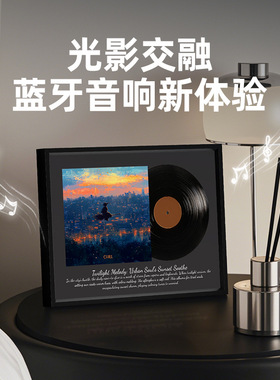 梵艺轻奢装饰画客厅沙发背景墙