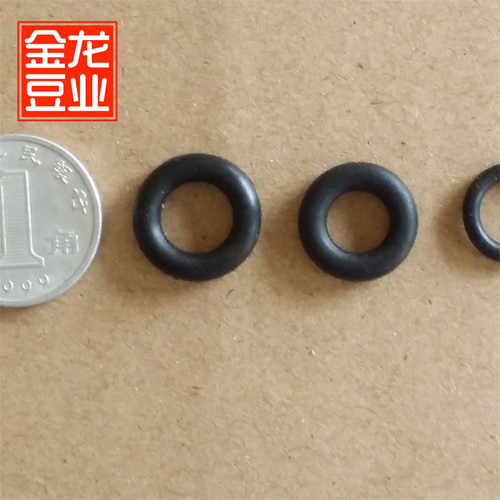 液压立式千斤顶配件 皮垫圈密封件/活塞油封皮碗千斤顶螺丝密封圈 - 图2