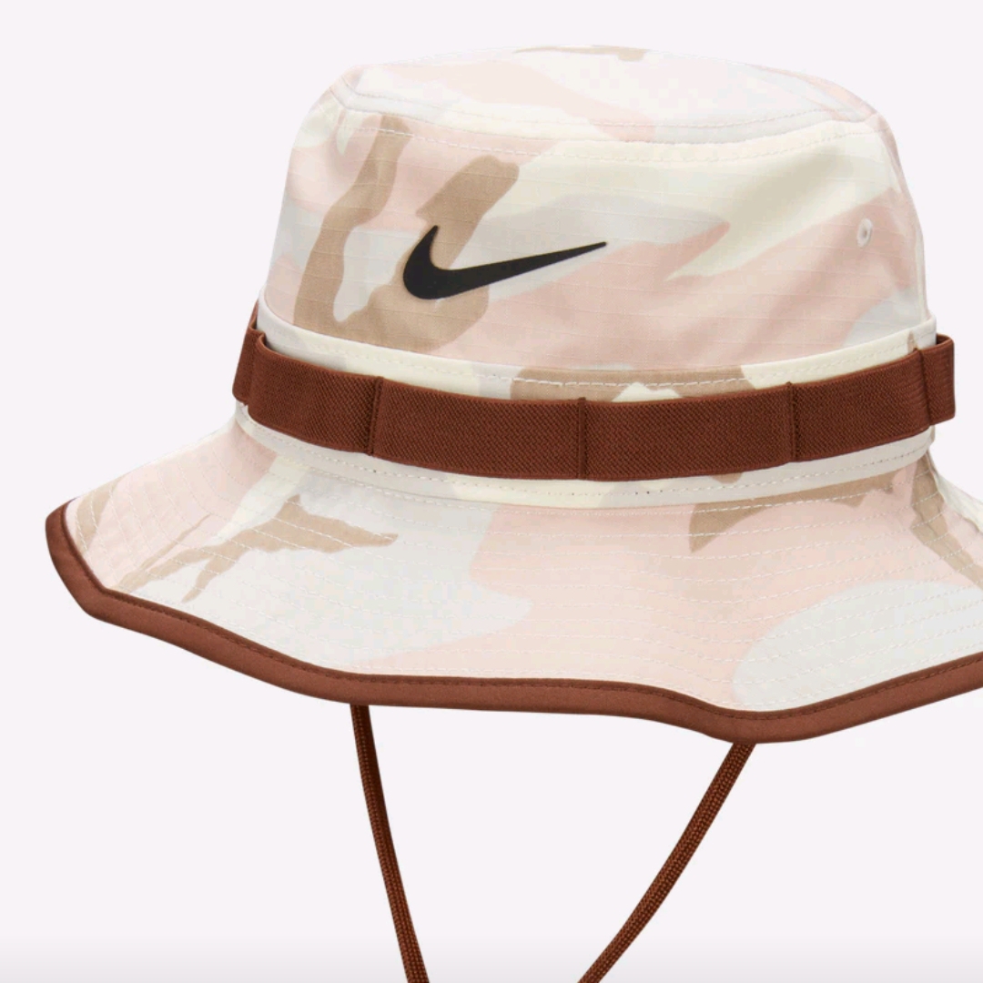 Nike男女帽太阳帽渔夫帽CI3616DX6483CK5324 FB5622 FD5188FZ7945 - 图2