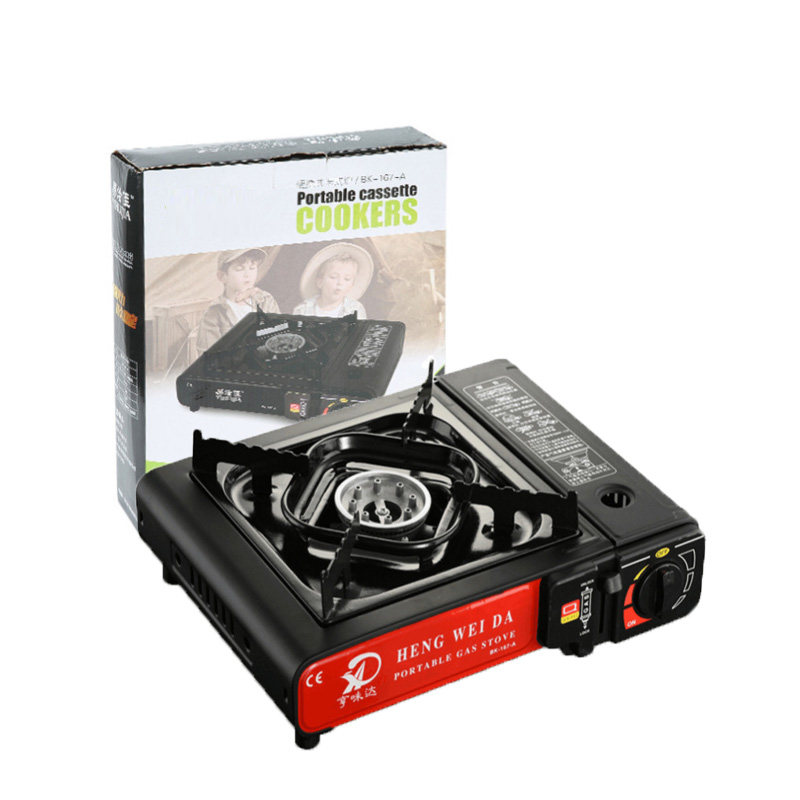 户外炉子便携卡式炉烧烤炉具野营燃气火锅瓦斯炉燃气灶卡斯炉迷你,淘宝优惠券,粉丝福利购,淘宝优惠卷