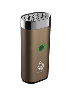 沙特阿拉伯香薰机BakhoorBurner
