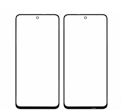 盖板带OCA适用X10畅享10PLUS麦芒8X10MAX荣耀10青春畅享9SPLAY4 - 图0