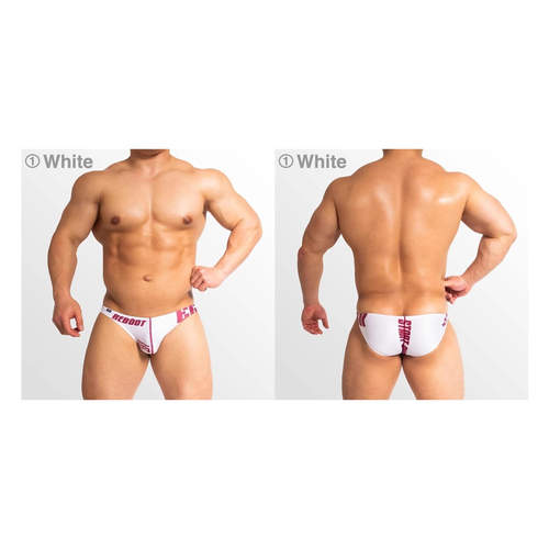 现货高人气EGDE前卫光滑舒适弹力速干三角内裤REBOOT RE系列3580 - 图1