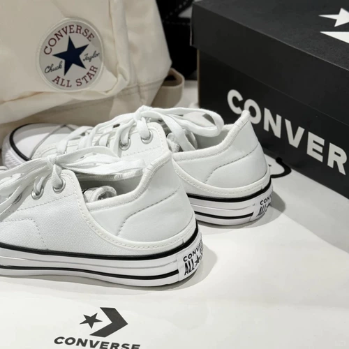 Converse, классические конверсы, низкие напяточники, белая обувь, кеды, туфли