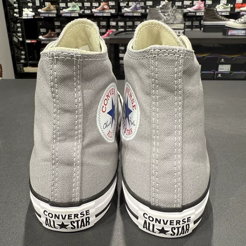 Converse, классические конверсы подходит для мужчин и женщин, высокие тканевые туфли