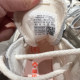 Converse RunStarLegacyCX ໃນອະນາຄົດ sandwich ເງິນເກີບຫນາ soled ເກີບກິລາບາດເຈັບແລະ A15185C