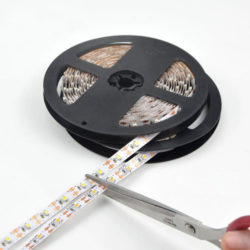 DC3V 3.7V 5V 6V灯带 LED贴片灯带5mm 8mm  DIY产品模型灯条 - 图2