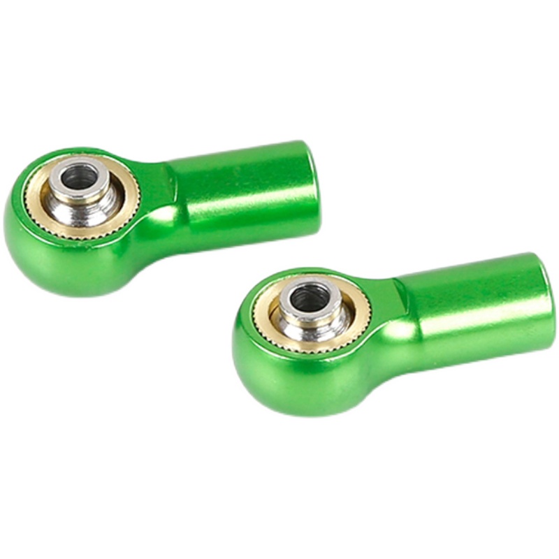 若凡baja 新款 一体后上摆臂球头扣 CNC金属球形接头 85459013 - 图3