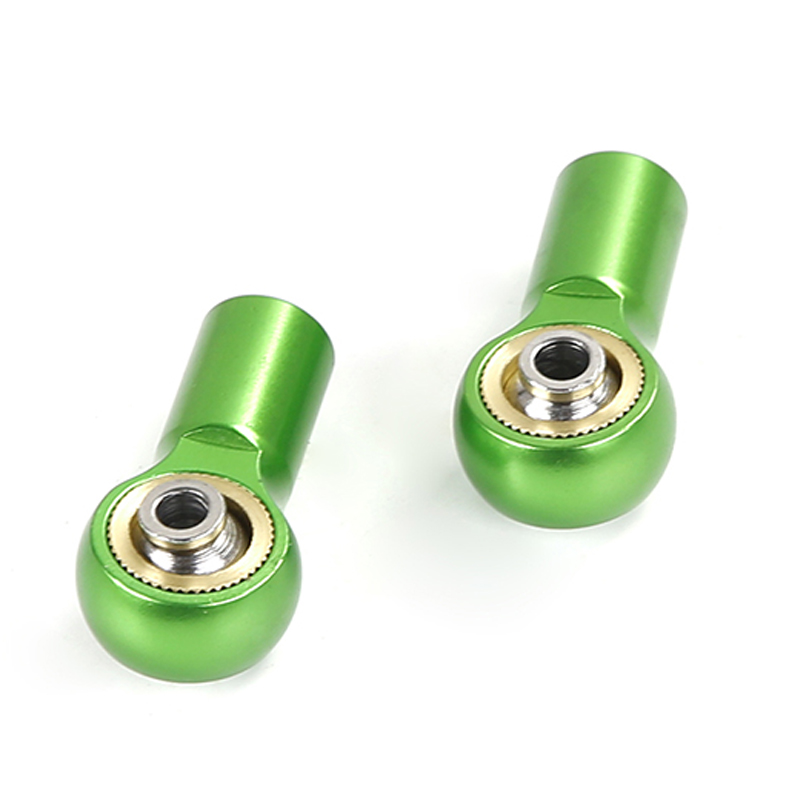 若凡baja 新款 一体后上摆臂球头扣 CNC金属球形接头 85459013 - 图2