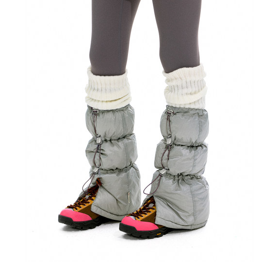 NOTHOMME Outdoor 90 White Duck Down Leg Warm Cover