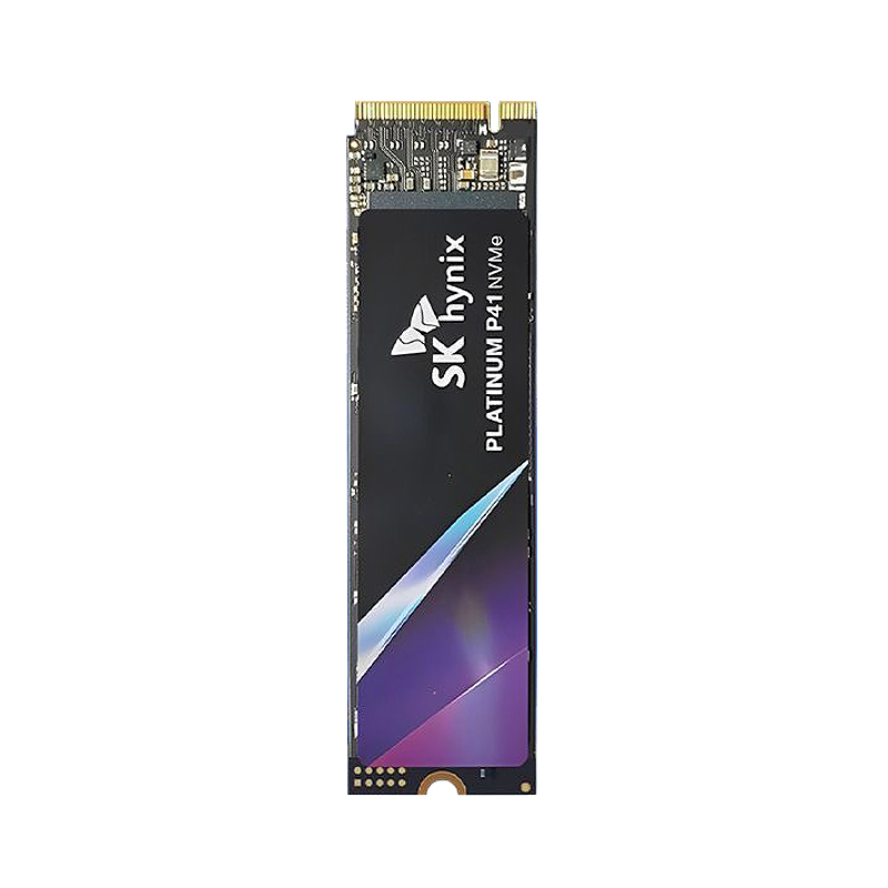 Platinum海力士固态硬盘P41原厂2T NVME台式机 笔记本M.2 PCIE4.0 - 图3