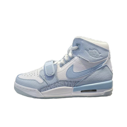 耐克/Nike Air Jordan Legacy 312 潮流休闲运动篮球鞋FV8118-141 - 图3