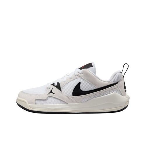 Nike/耐克Jordan CMFT Era白黑百搭低帮休闲运动板鞋HQ0506-100 - 图3