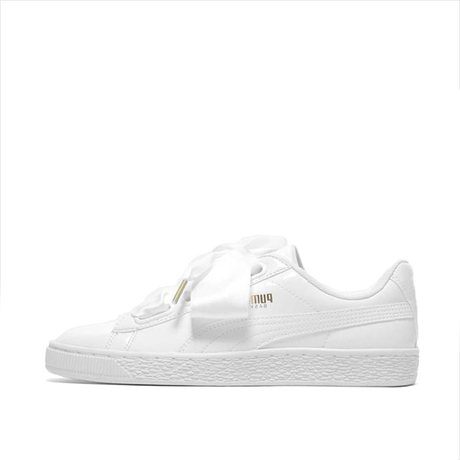 puma suede pink ribbon