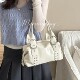Large Capacity Commuting Fashion Hot Girl Motorcycle Bag