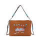 Super popular niche nylon lightweight shoulder armpit bag