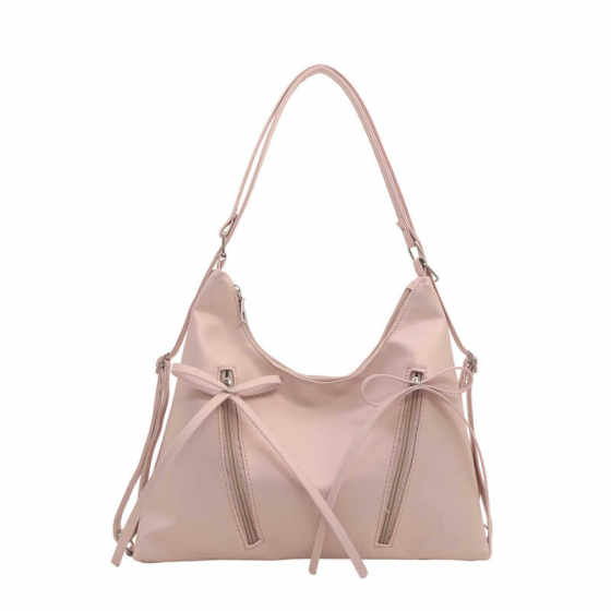 Mairiya niche ballet style commuting multi-purpose backpack