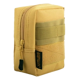 顿巴纵队 Тактическая альпинистская универсальная поясная сумка