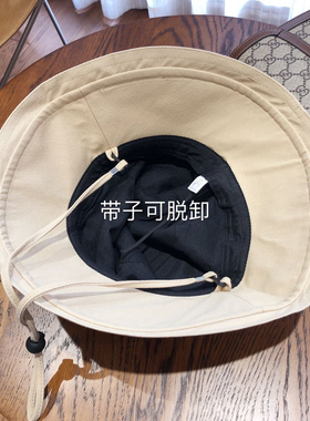 素颜出街b备升级记忆好看帽檐