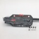 1178 stainless steel cold storage door lock freezer