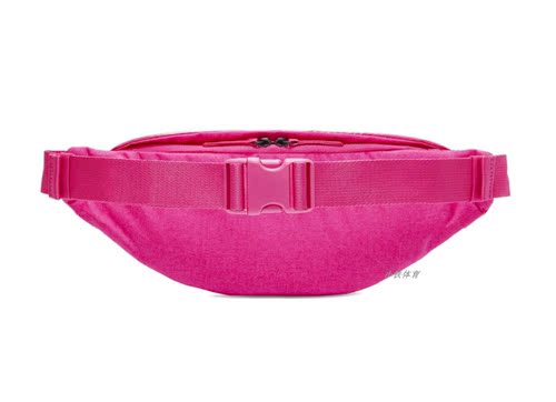 Nike耐克男女款斜挎运动单肩包胸户外休闲CK7914-601/010 - 图3