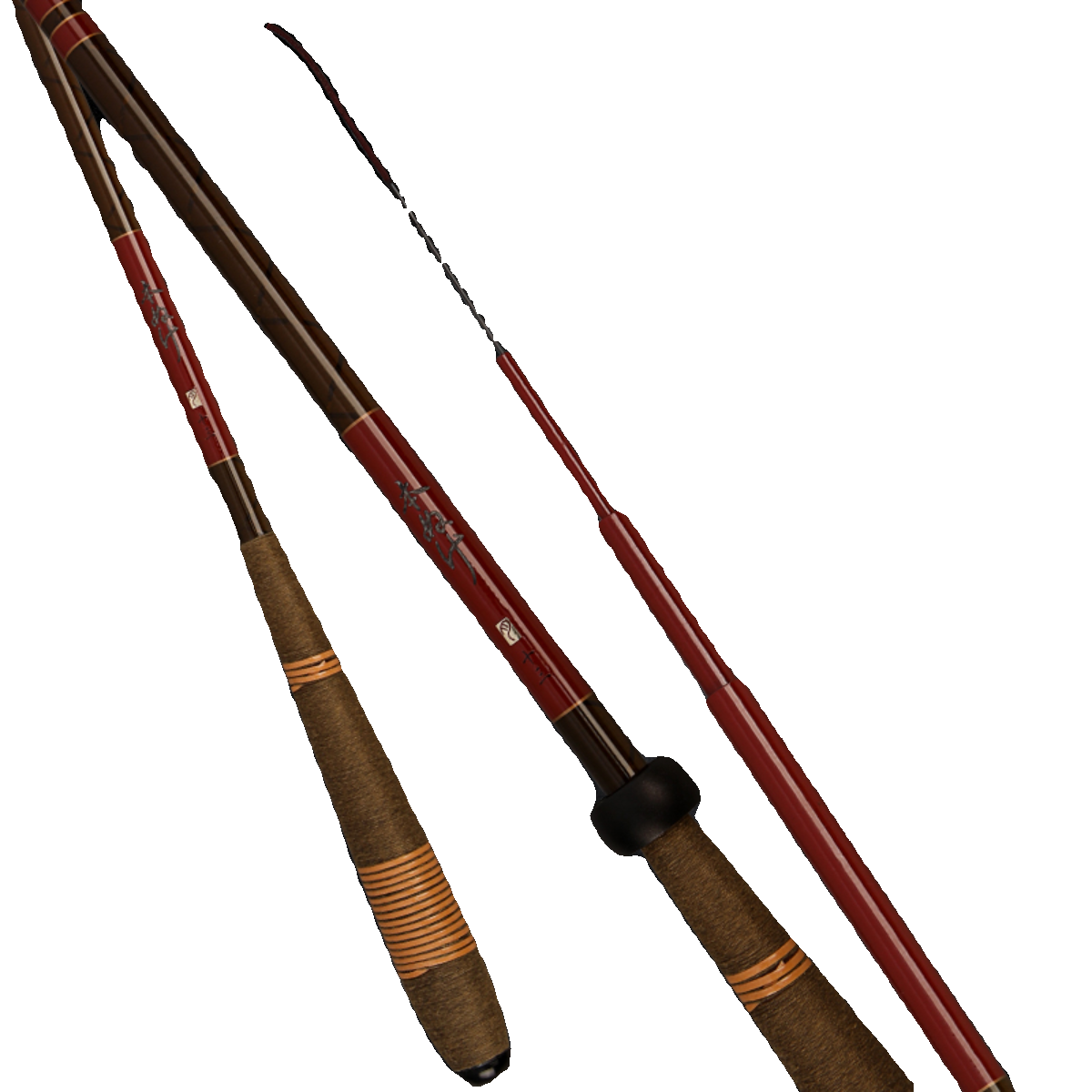 本奴什日式鲫鱼杆28调19调超轻超硬高碳里外逆丝鲫鱼杆琥珀漆水,淘宝优惠券,粉丝福利购,淘宝优惠卷