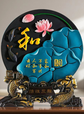 新款装饰摆件电视柜酒柜玄关饰品