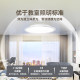 HiSight Full Spectrum Eye Protection Ceiling Lamp