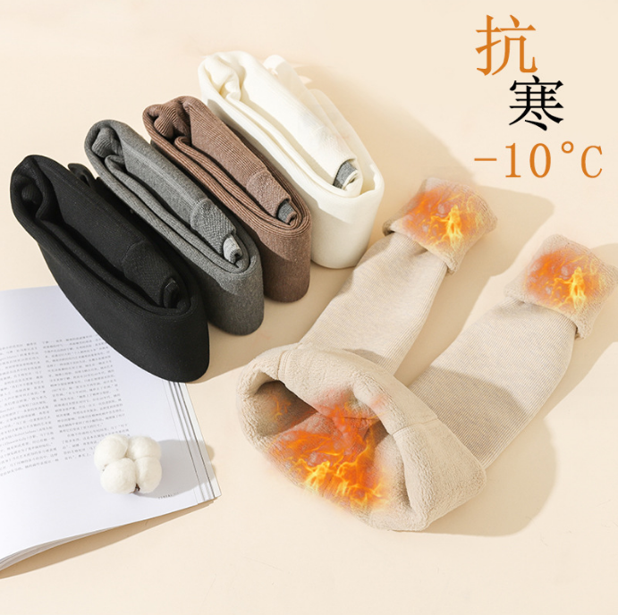 儿童打底裤白色九分裤加绒加厚男童女童肉色连裤袜秋冬舞蹈保暖裤,淘宝优惠券,粉丝福利购,淘宝优惠卷