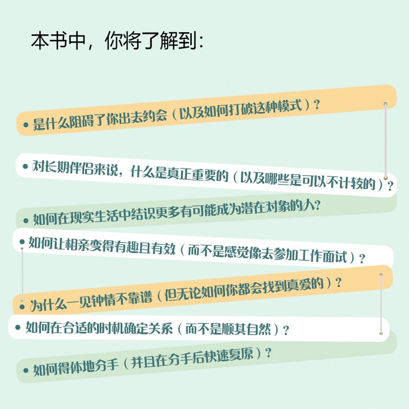 如何避免孤独终老 洛根尤里 成功的爱不取决于外表 而取决于态度 科学恋爱 实际运用 如何快速脱单 追男女生谈恋爱 婚恋心理学