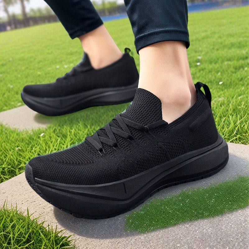 盾陆普k型负跟鞋男女倒走前高后低驼背腰椎骨盆前倾矫正足弓平足,淘宝优惠券,粉丝福利购,淘宝优惠卷