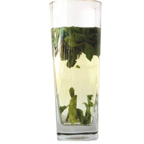 安徽六安瓜片2026新茶手工春茶雨前一级口粮茶绿茶叶散装500g包邮 - 图3