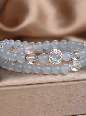 原创设计简约高级感手饰