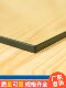 Shanghai tempered glass countertop custom home desktop board