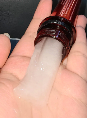 现货雷美特丝白管红管试用装