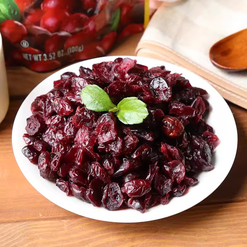 Nestor乐事多蔓越莓干100g烘焙用饼干即食果干dried cranberry-图2