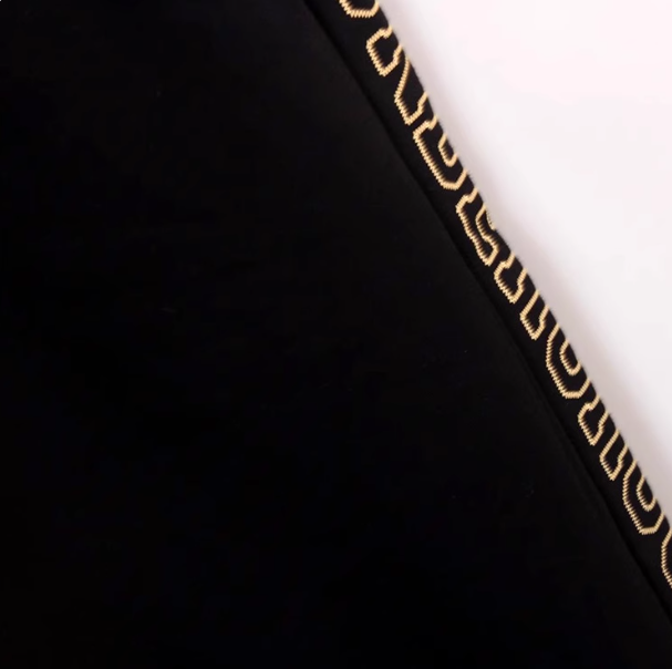 匹克运动裤卫裤男2023冬季时尚休闲束脚针织抓毛跑步长裤F3234251,淘宝优惠券,粉丝福利购,淘宝优惠卷