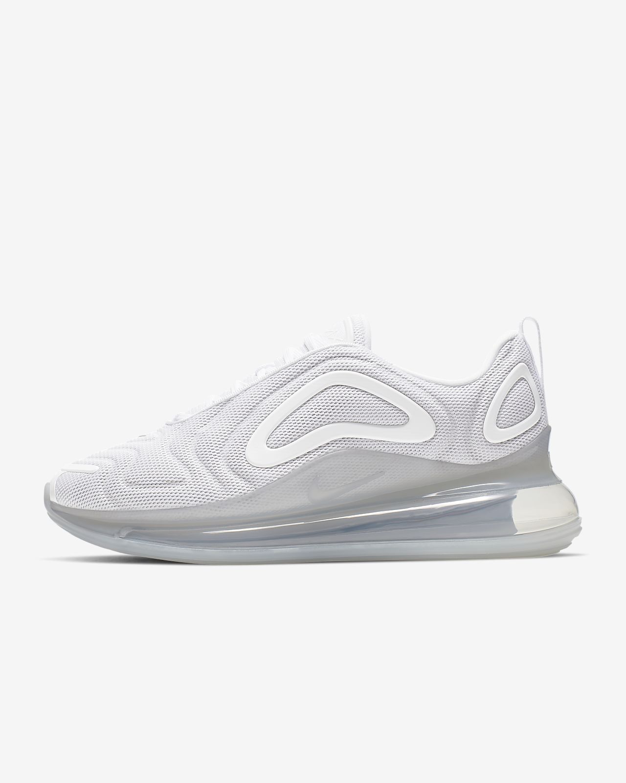 Counter genuine Nike/Nike Air Max 720 