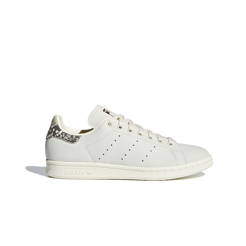 Metoo迷途 Adidas/三叶草 Stan Smith 女子新款史密斯板鞋 F34304 - 图3