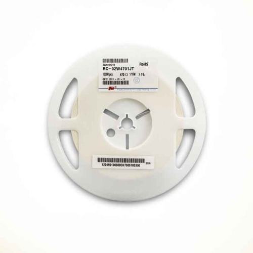 0402高速型 压敏电阻 FPV100505S120PLT 12V 15% 10A风华贴片压敏 - 图3