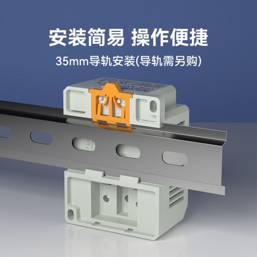 凯昆机电KACON- 温控器配电箱自动恒温机械式温度控制开关KTC系列 - 图1