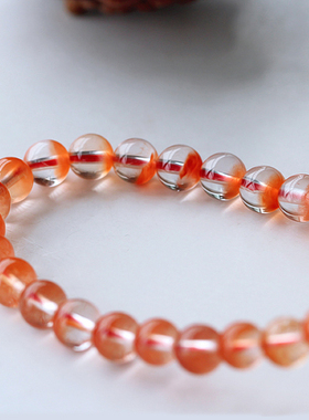 碧雅多圈水晶饰品手链