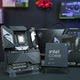 MSI Z890 motherboard with ultra9 package