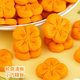 Osmanthus cake decoration biscuits flower shaped ornaments