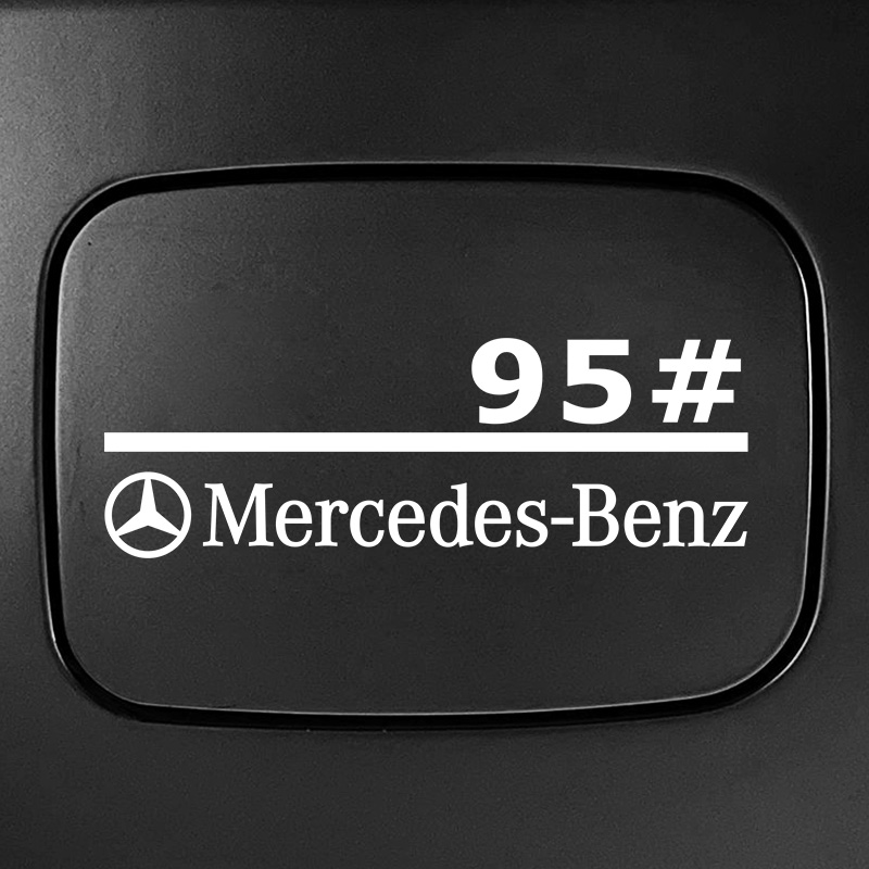 适用于改装卡罗拉凯美瑞亚洲龙RAV4威兰达达油箱盖车贴9295号贴纸