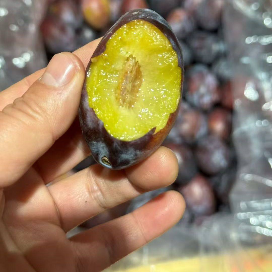 澳洲蝙蝠西梅3～5斤澳大利亚进口大西梅当季新鲜水果李子顺丰包邮,淘宝优惠券,粉丝福利购,淘宝优惠卷