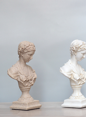 希腊维纳斯欧式风人物树脂工艺品