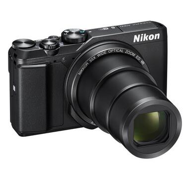 Nikon/尼康 COOLPIX A900 35倍光学变焦 4K数码相机尼康A900-图1